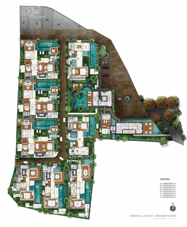 Master Plan