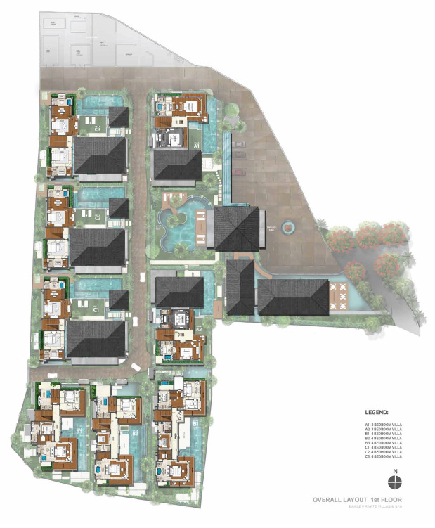 Master Plan